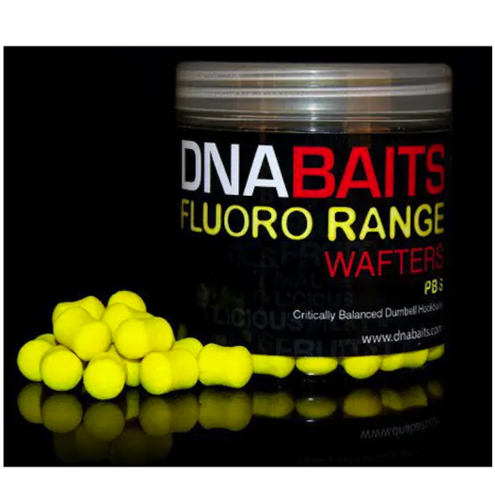 DNA Fluoro Range Wafters PB'S