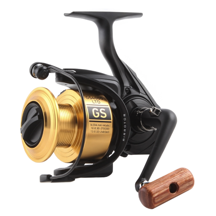 Daiwa GS4000 LTD Reel