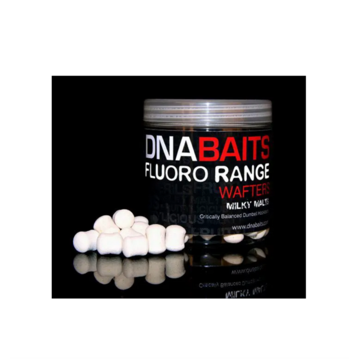 DNA Fluoro Wafters Milky Malt
