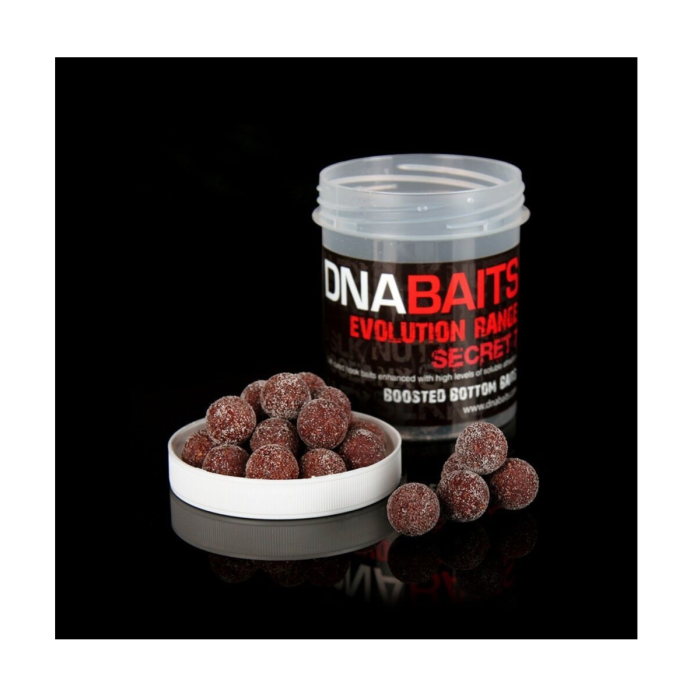 DNA Secret 7 Evo Hookbaits