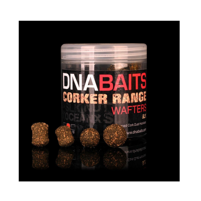 DNA SLK Mixed Dumbell Wafters 12x15mm and 14x18mm