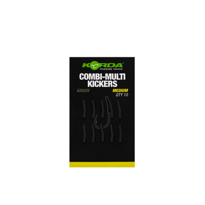 Korda Combi Multi Kicker Green