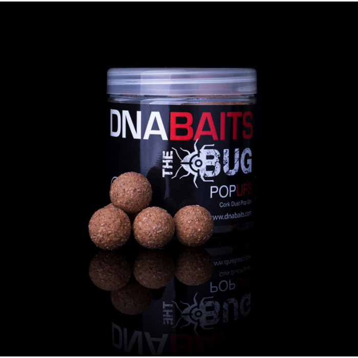 DNA The Bug Pop-Ups (Cork) 