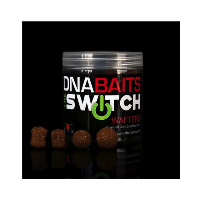 DNA The Switch Wafters Mixed Dumbells