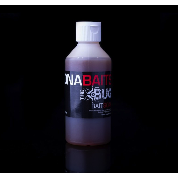 DNA Baits Bait Soak 250ml
