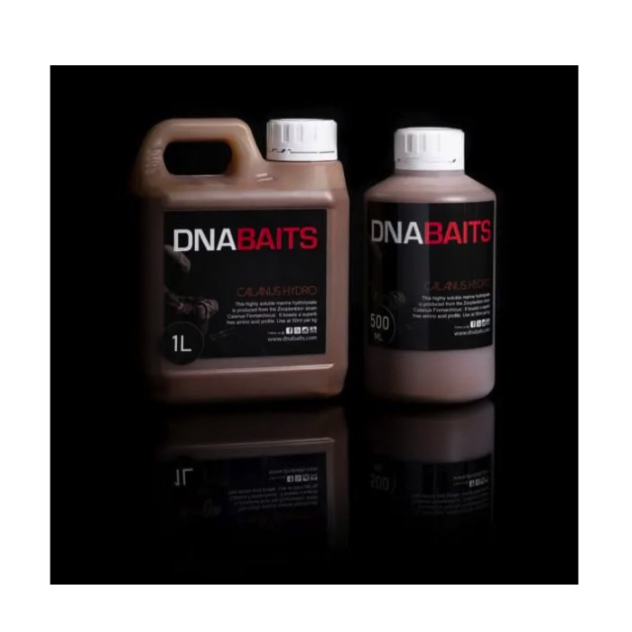 DNA Baits Calanus Hydro Liquid 500ml