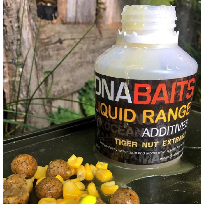 DNA Baits Tiger Nut Extract Liquid 500ml