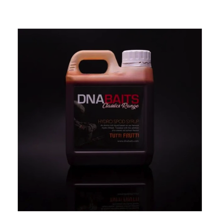 DNA Baits Tutti Fritti Hydro Spod Syrup 1LTR