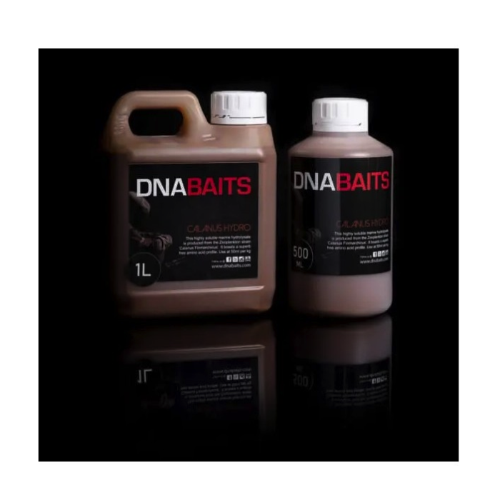 DNA Baits Calanus Hydro Liquid 1LTR