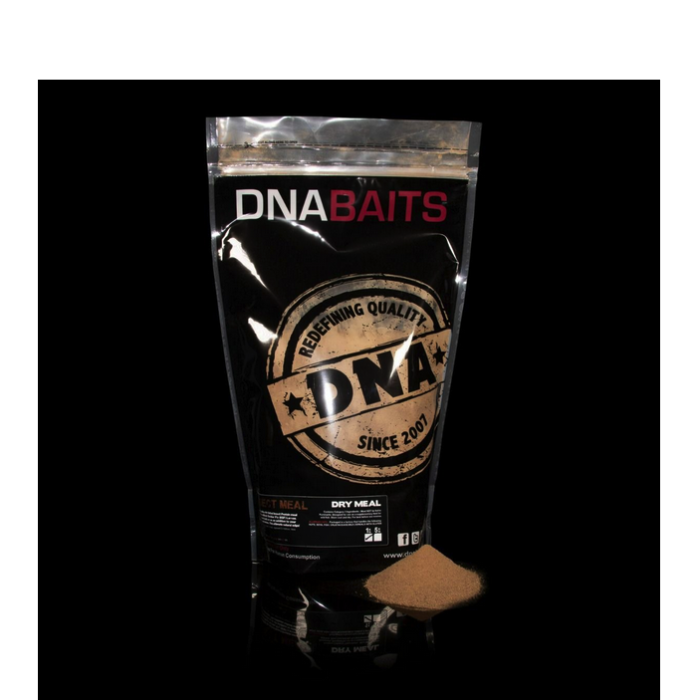 DNA Baits Insect Meal 1kg