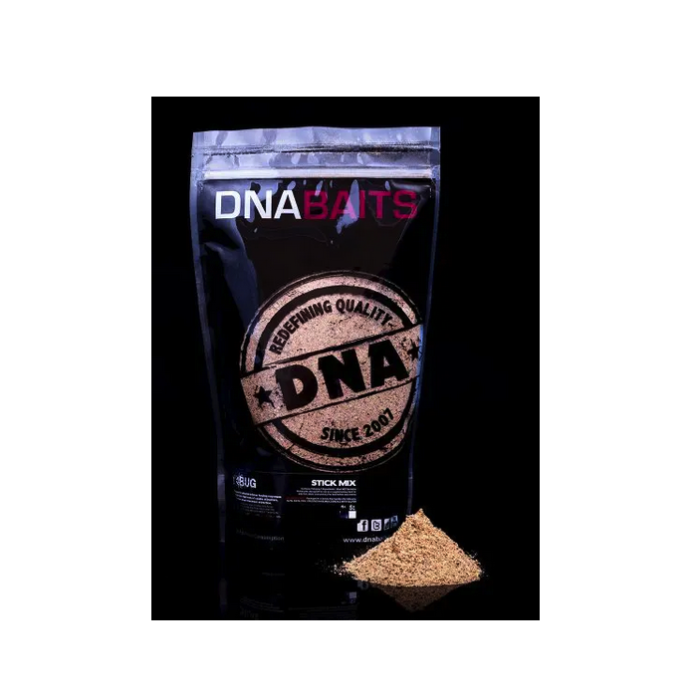 DNA Baits The Bug Stick Mix 1kg
