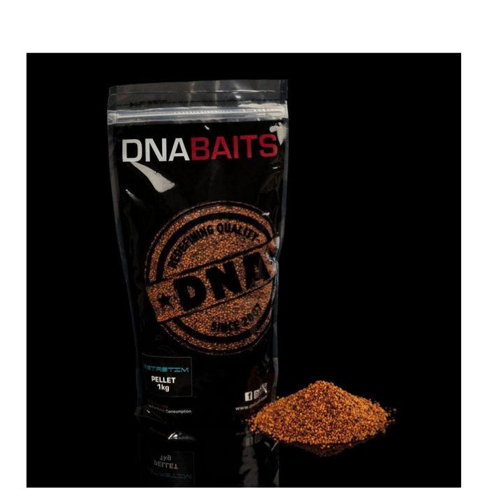 DNA Baits Betastim Pellets 1kg