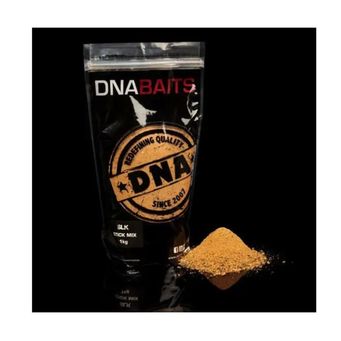 DNA Baits SLK Stick Mix 1kg