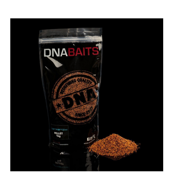 DNA Baits Betastim Pellets Mini-Mix 1kg