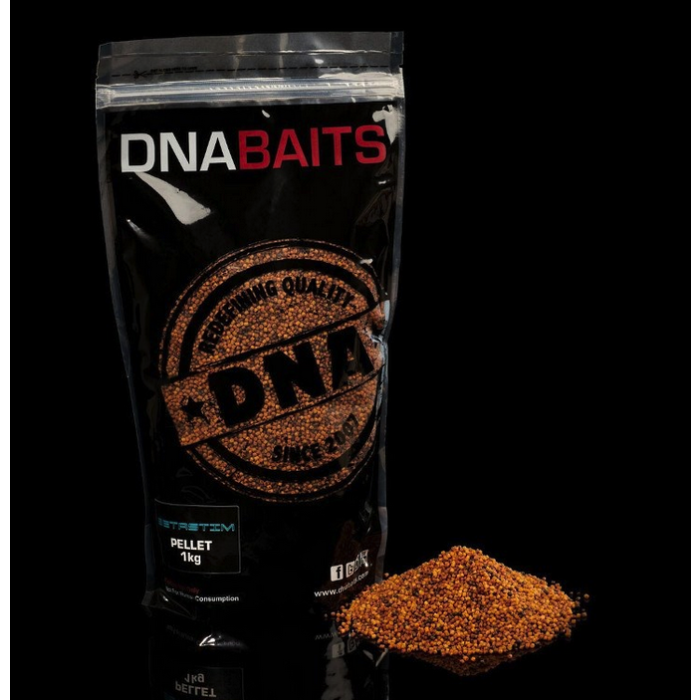 DNA Baits Betastim Mini-Mix 5kg Pellets