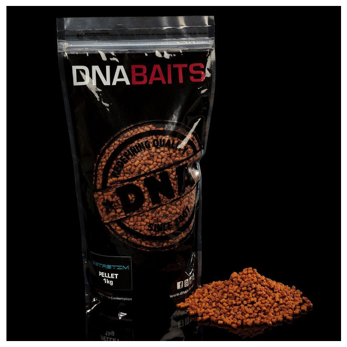 DNA Baits Betastim Sinking Pellet 4mm 5kg