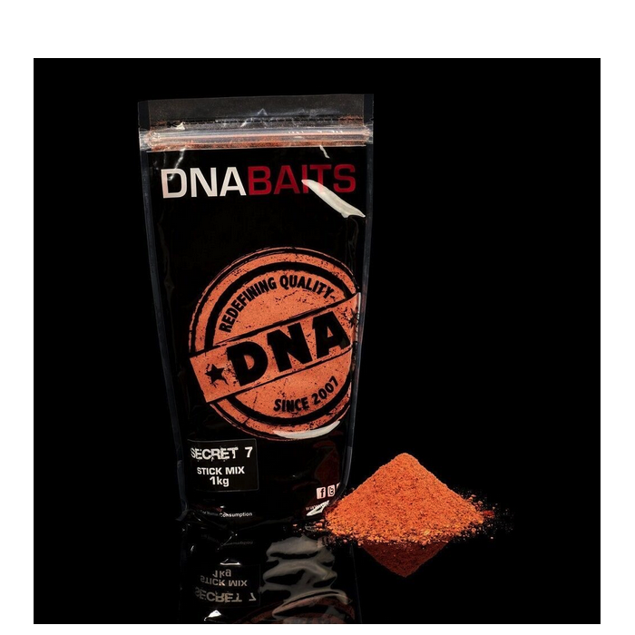 DNA Baits Secret 7 Stick Mix 5kg