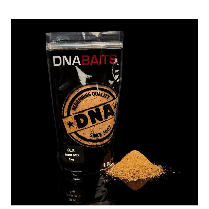 DNA Baits Secret 7 Stick Mix 5kg