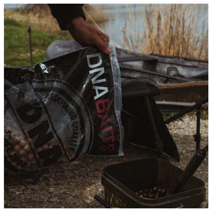 DNA Baits SLK Boilies 5kg - 12mm