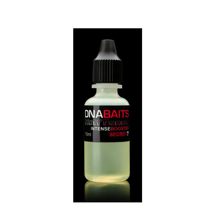 DNA Baits Intense Booster Half Tones Secert 7 15ml