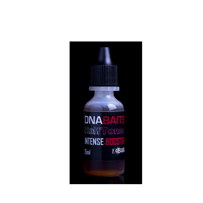 DNA Baits Intense Booster Half Tones The Bug 15ml