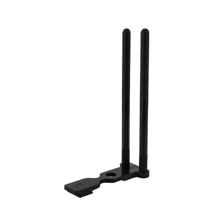 Fox Black Label Swinger Tag Snag Ears