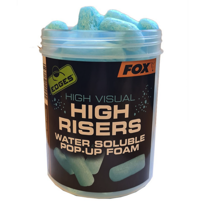 Fox High Risers Pop-Up Foam