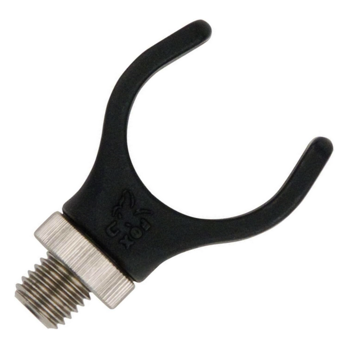 Fox Stainless Thread Butt Rest