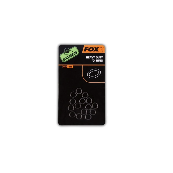 Fox Heavy Duty "O" Rings