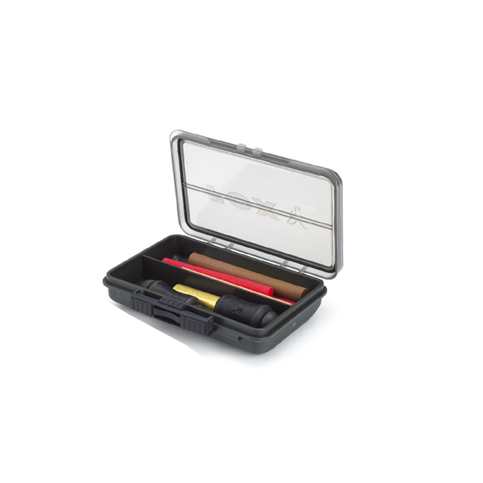 Fox F Box 2 Box Compartment