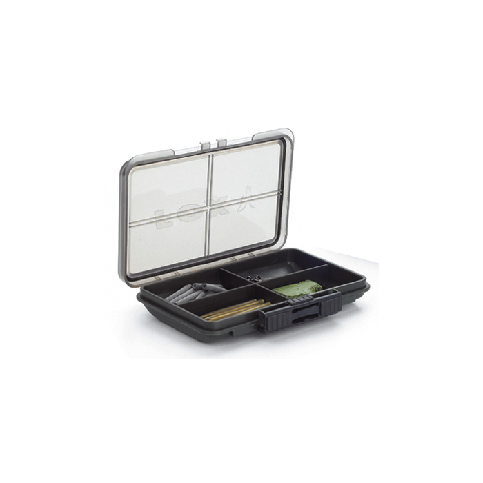 Fox F Box 4 Box Compartment