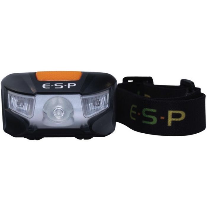 ESP Spotlight 3 Lighting Functions