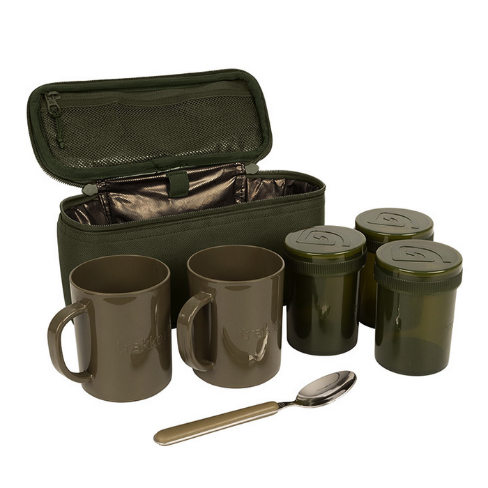 Trakker NXG Brew Kit 