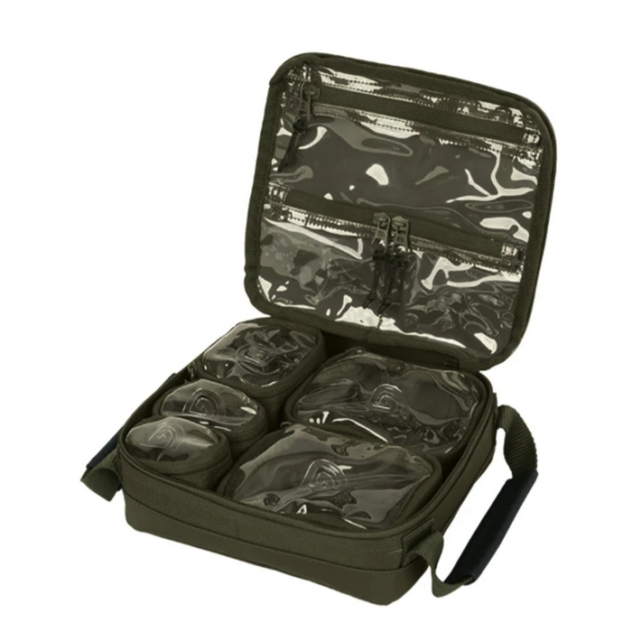 Trakker NXG Modular Lead Pouch System
