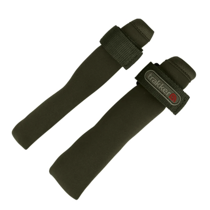 Trakker NXG Neoptene Tip and Butt Protectors