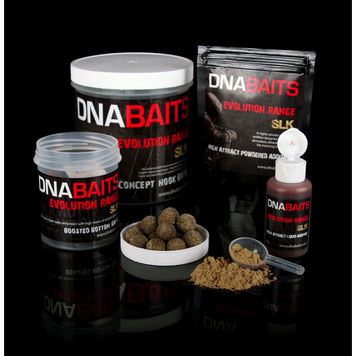 DNA SLK Concept Hookbait Kit 0.75g