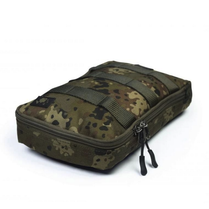 Thinking Anglers Camfleck Molle Pouch
