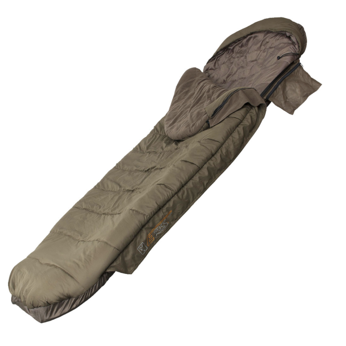 Fox ERS 1 Evo-Tec Sleeping Bag
