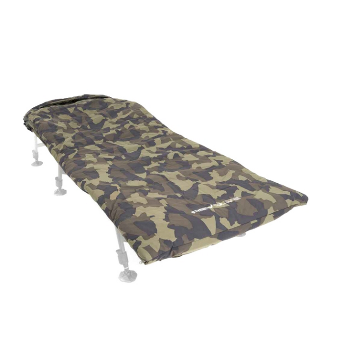 Avid Ascent RS Camo Sleeping Bag XL