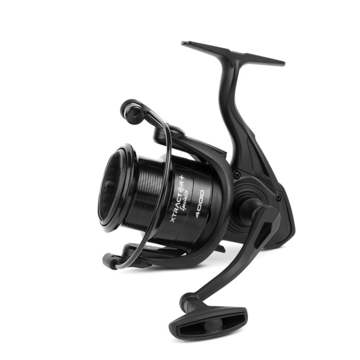 Sonik Xtractor Plus Specialist 4000 Reel