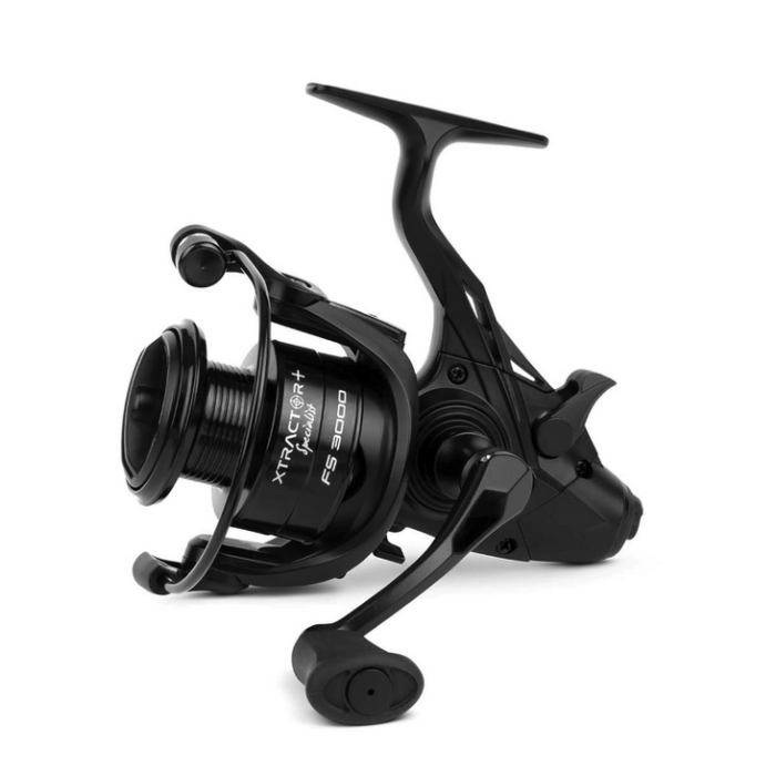 Sonik Xtractor Plus Specialist 4000 Reel