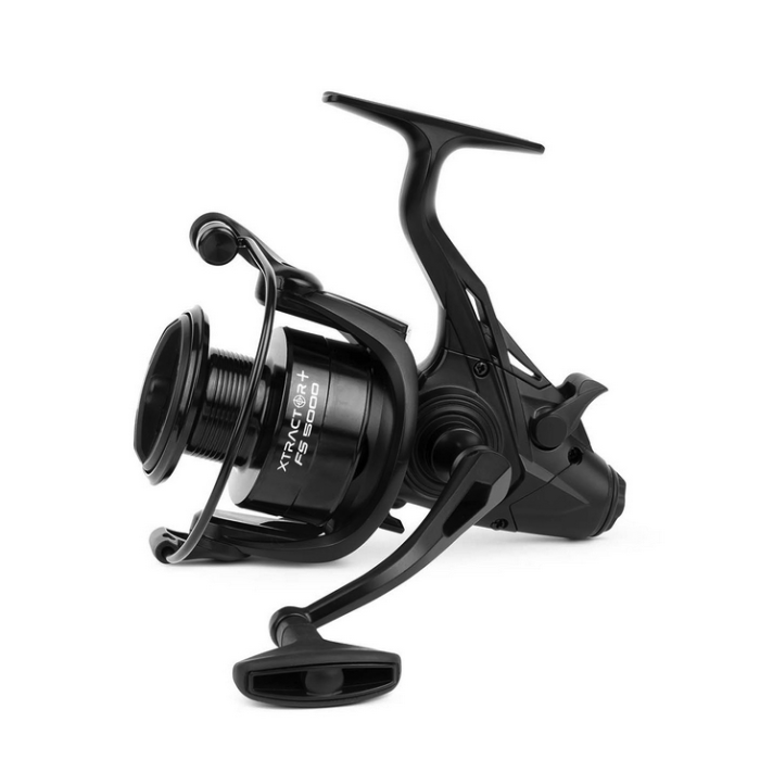 Sonik Xtractor Plus FS 5000 Reel 