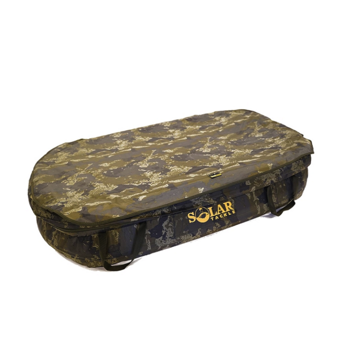 Solar Undercover Inflatable Mat