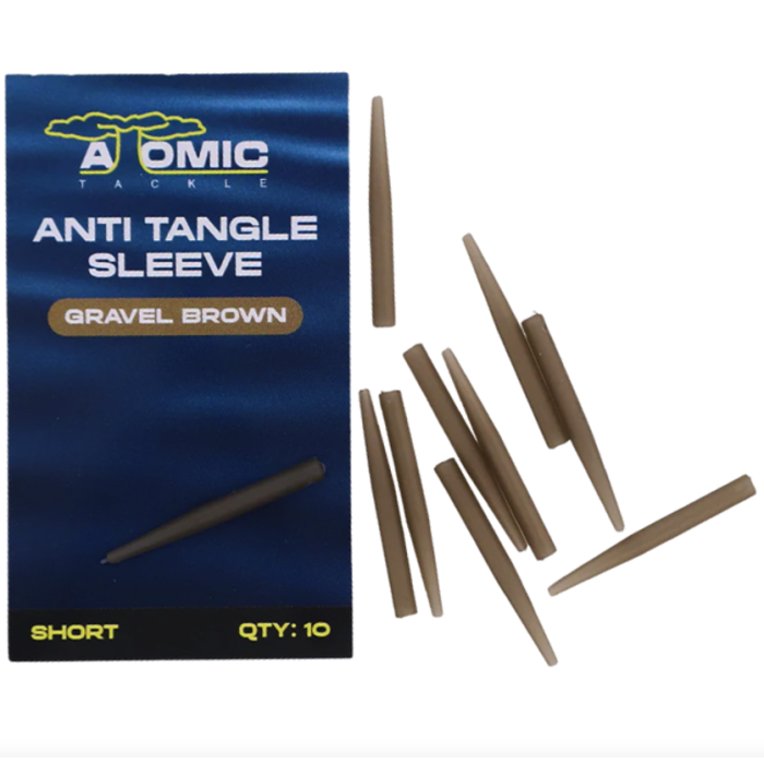 Atomic Tackle Anti-Tangle Sleeve