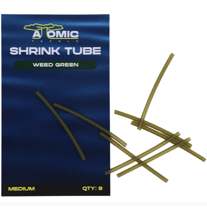 Atomic Tackle Shrink Tube