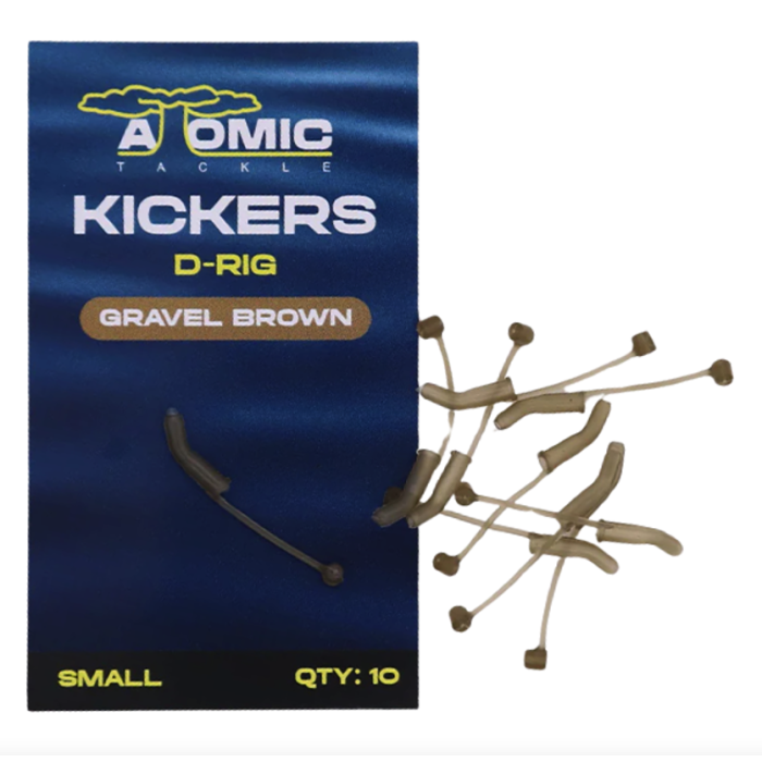 Atomic Tackle D Rig Kicker