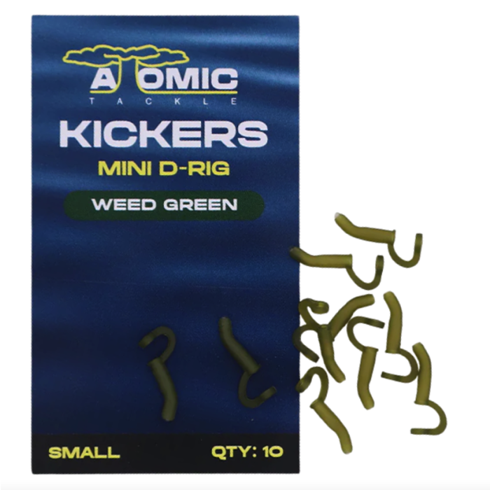 Atomic Tackle Mini D-Rig Kicker