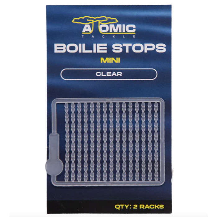 Atomic Mini Boilie Stops