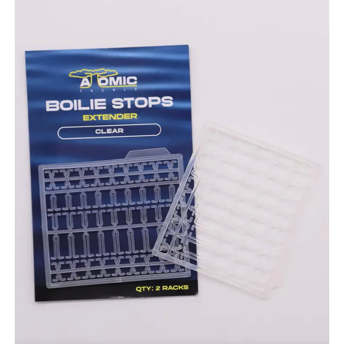 Atomic Tackle Hair Extender Stops