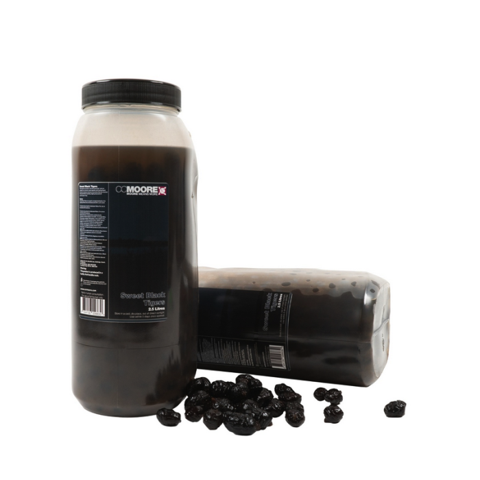 CC Moore Sweet Black Tigers 2.5ltrs 